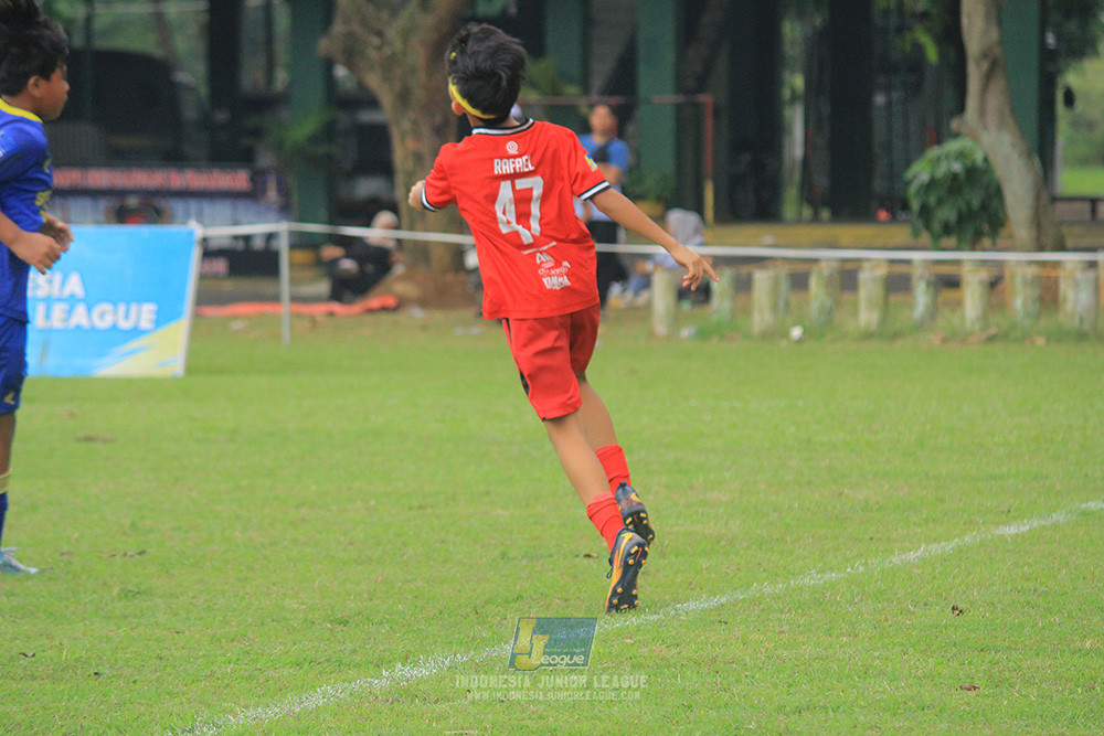 big 24 ijl u11 140624 diklat pakujaya vs kids soccer family