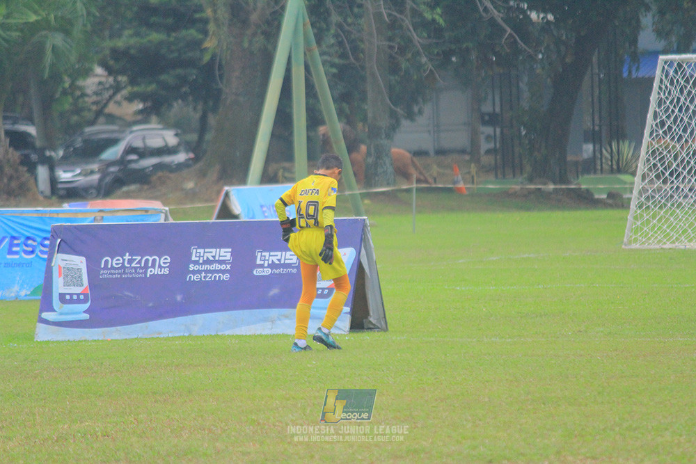 big 24 ijl u11 140624 diklat pakujaya vs kids soccer family