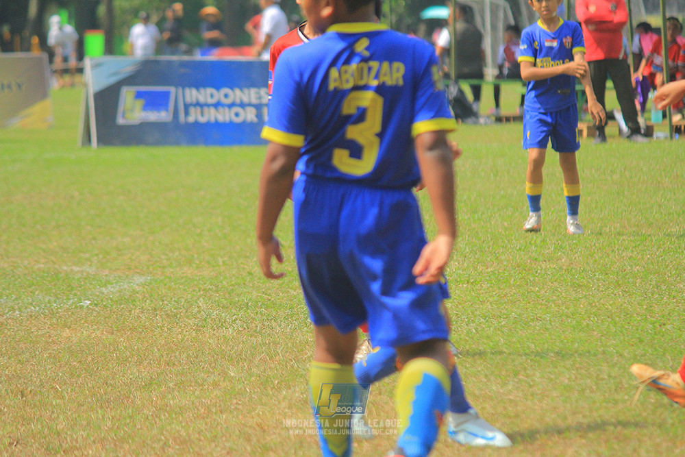 big 24 ijl u11 140624 diklat pakujaya vs kids soccer family
