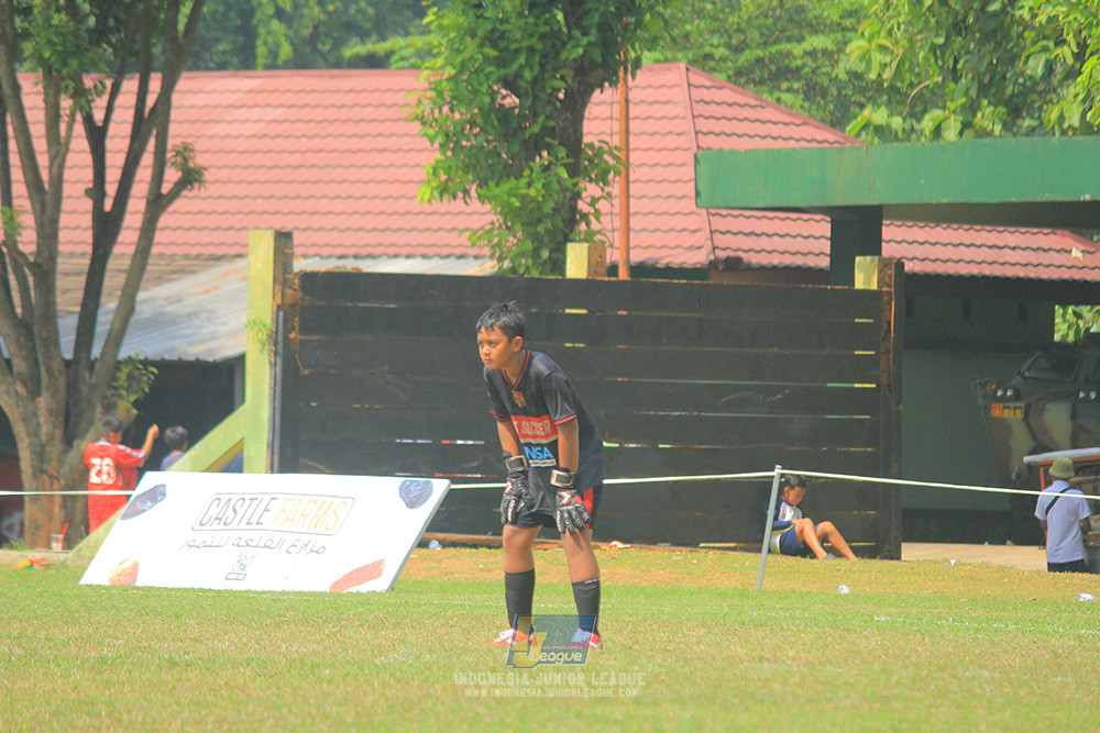 big 24 ijl u11 140624 diklat pakujaya vs kids soccer family