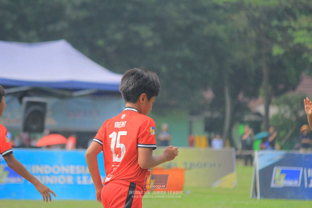 big 24 ijl u11 140624 diklat pakujaya vs kids soccer family