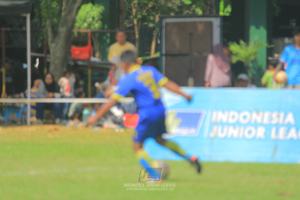 big 24 ijl u11 140624 diklat pakujaya vs kids soccer family