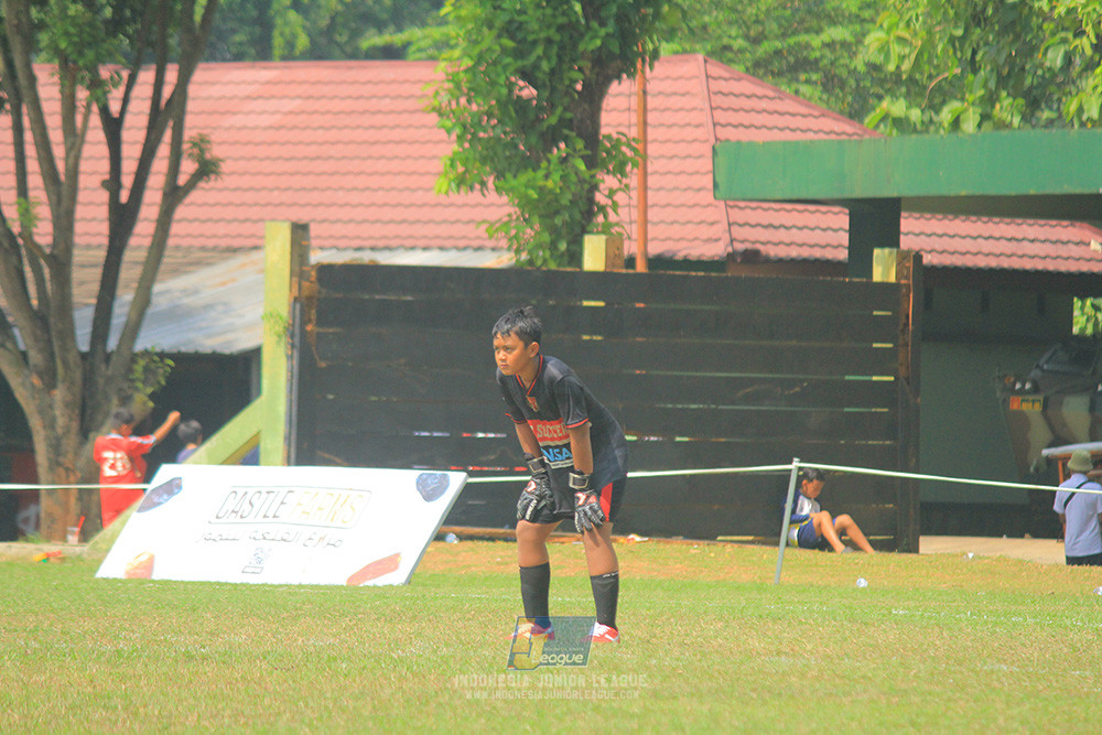big 24 ijl u11 140624 diklat pakujaya vs kids soccer family