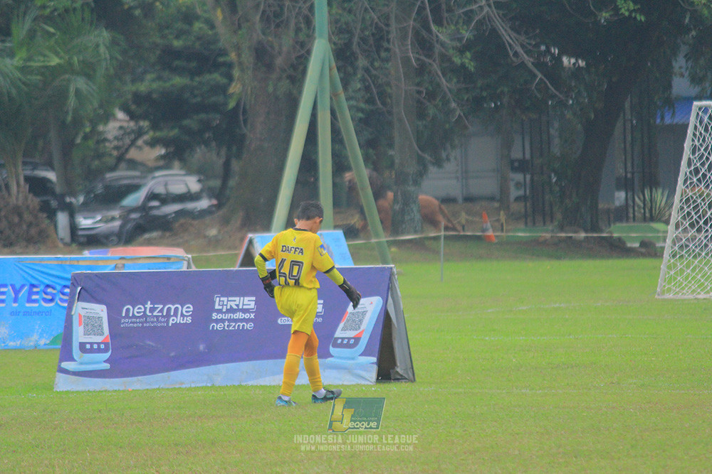 big 24 ijl u11 140624 diklat pakujaya vs kids soccer family