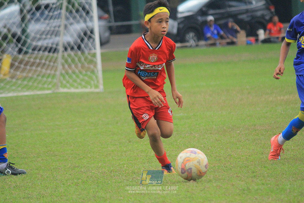 big 24 ijl u11 140624 diklat pakujaya vs kids soccer family