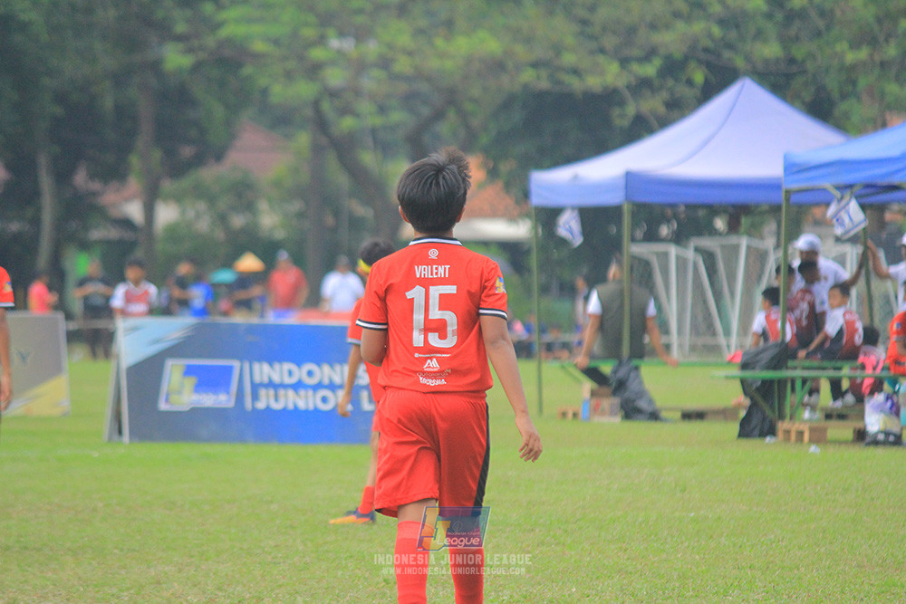 big 24 ijl u11 140624 diklat pakujaya vs kids soccer family