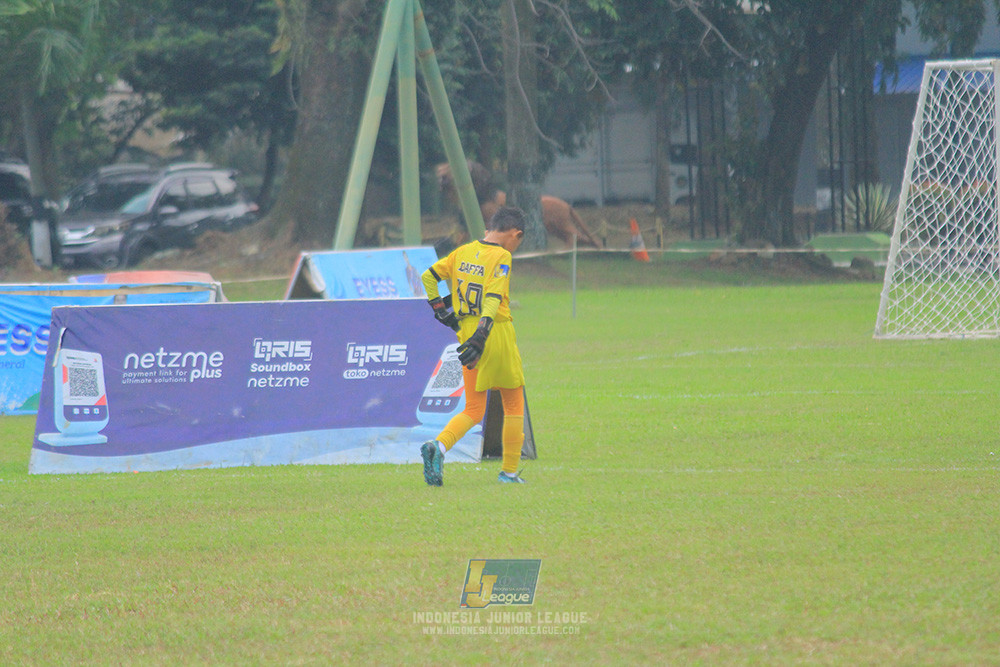 big 24 ijl u11 140624 diklat pakujaya vs kids soccer family