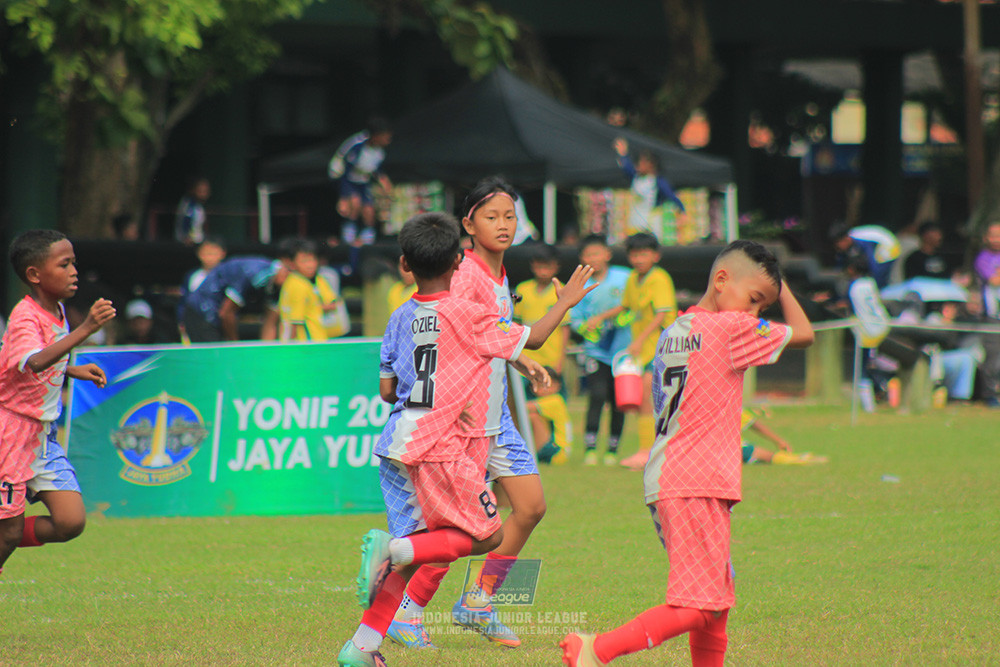 big 24 ijl u11 140624 endang witarsa fc vs tunas harapan indah sa