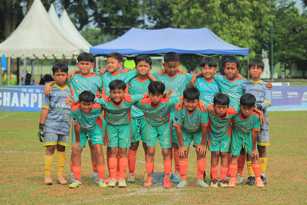 big 24 ijl u11 140624 endang witarsa fc vs tunas harapan indah sa