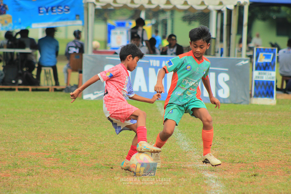 big 24 ijl u11 140624 endang witarsa fc vs tunas harapan indah sa