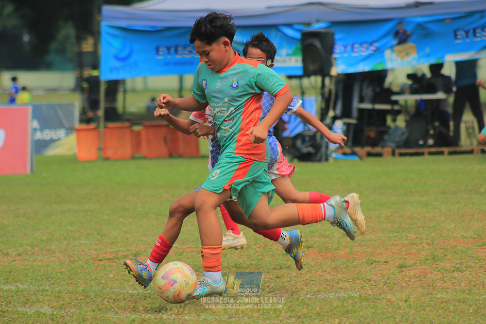 big 24 ijl u11 140624 endang witarsa fc vs tunas harapan indah sa