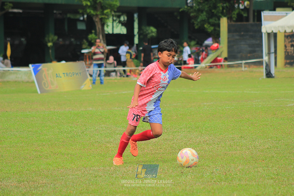 big 24 ijl u11 140624 endang witarsa fc vs tunas harapan indah sa