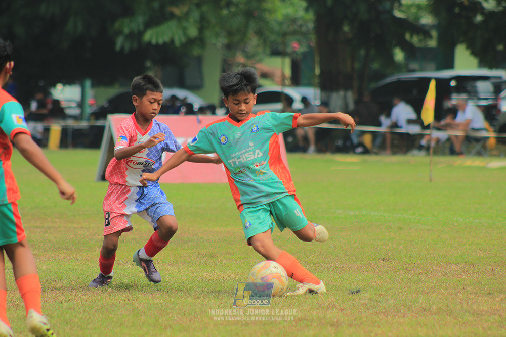 big 24 ijl u11 140624 endang witarsa fc vs tunas harapan indah sa