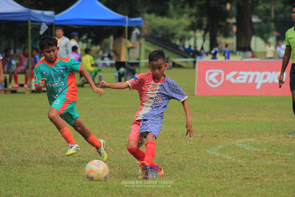 big 24 ijl u11 140624 endang witarsa fc vs tunas harapan indah sa