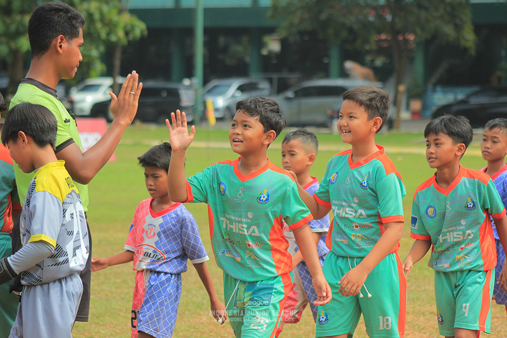 big 24 ijl u11 140624 endang witarsa fc vs tunas harapan indah sa