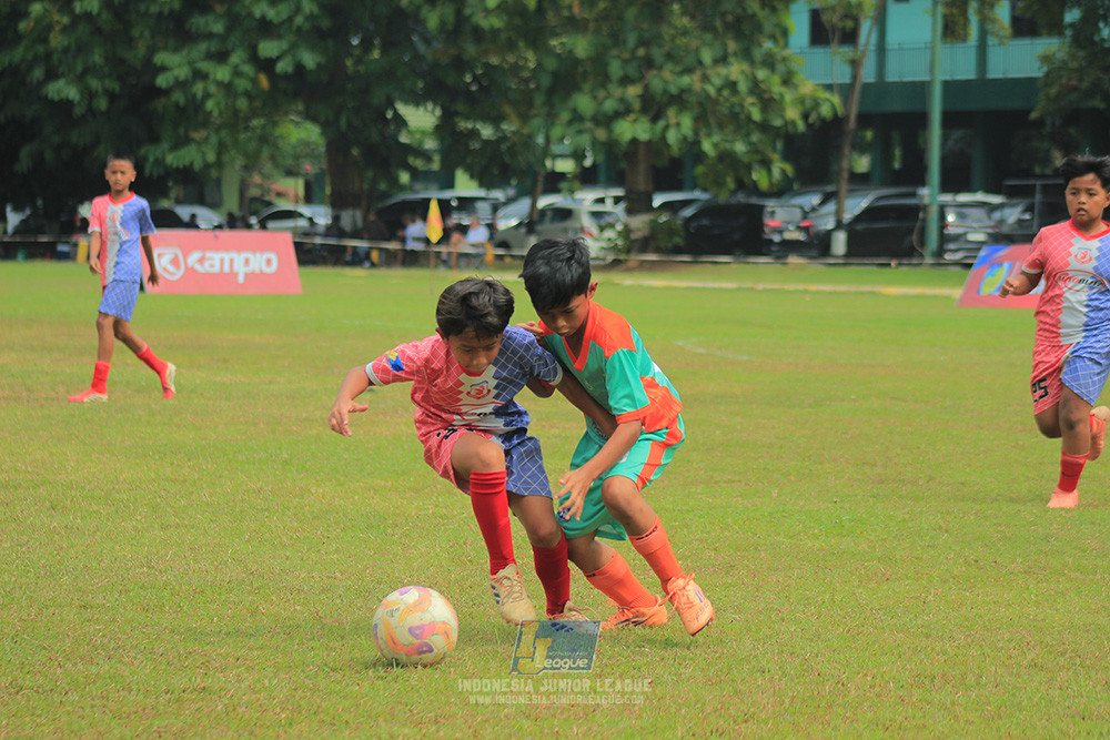 big 24 ijl u11 140624 endang witarsa fc vs tunas harapan indah sa