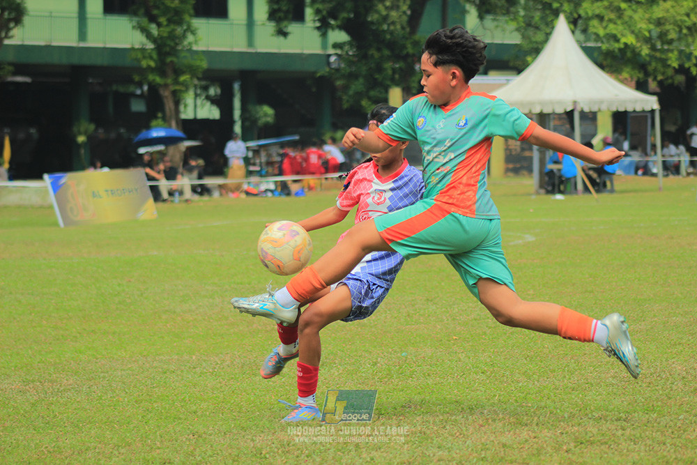 big 24 ijl u11 140624 endang witarsa fc vs tunas harapan indah sa