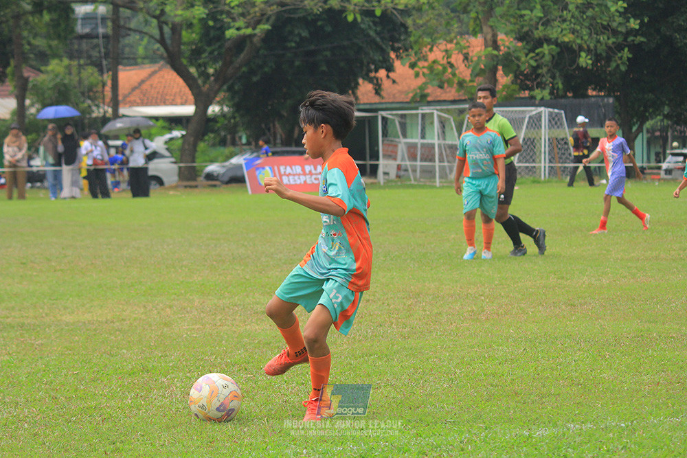 big 24 ijl u11 140624 endang witarsa fc vs tunas harapan indah sa