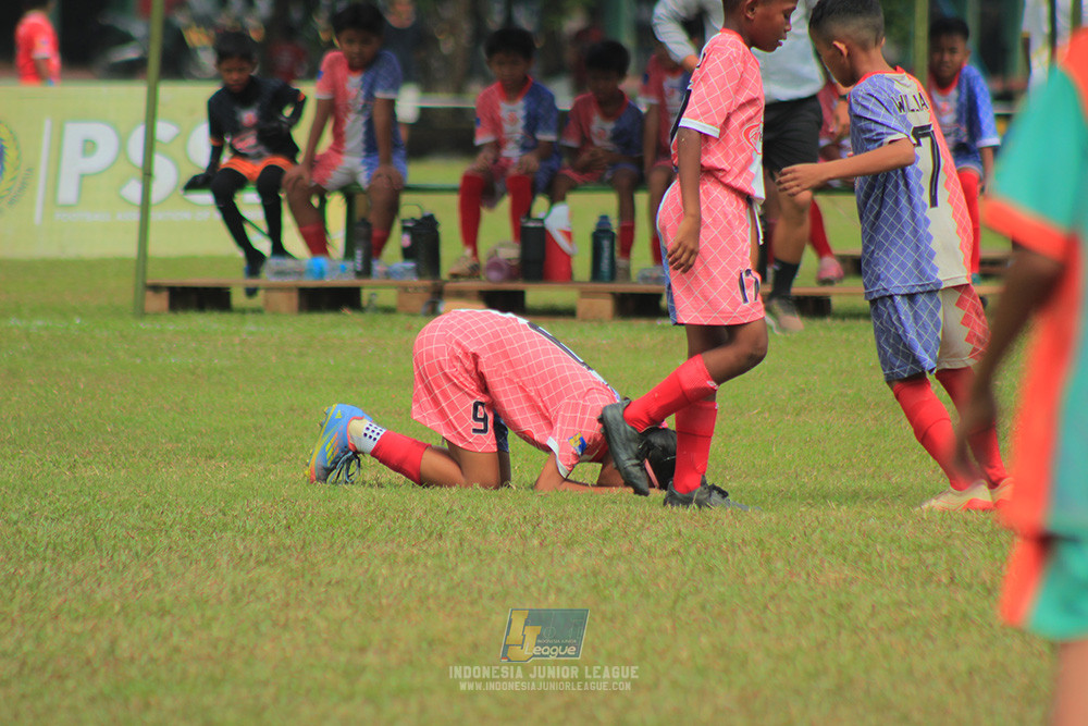 big 24 ijl u11 140624 endang witarsa fc vs tunas harapan indah sa