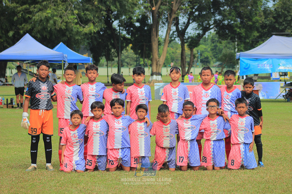 big 24 ijl u11 140624 endang witarsa fc vs tunas harapan indah sa