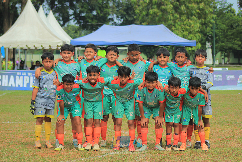 big 24 ijl u11 140624 endang witarsa fc vs tunas harapan indah sa