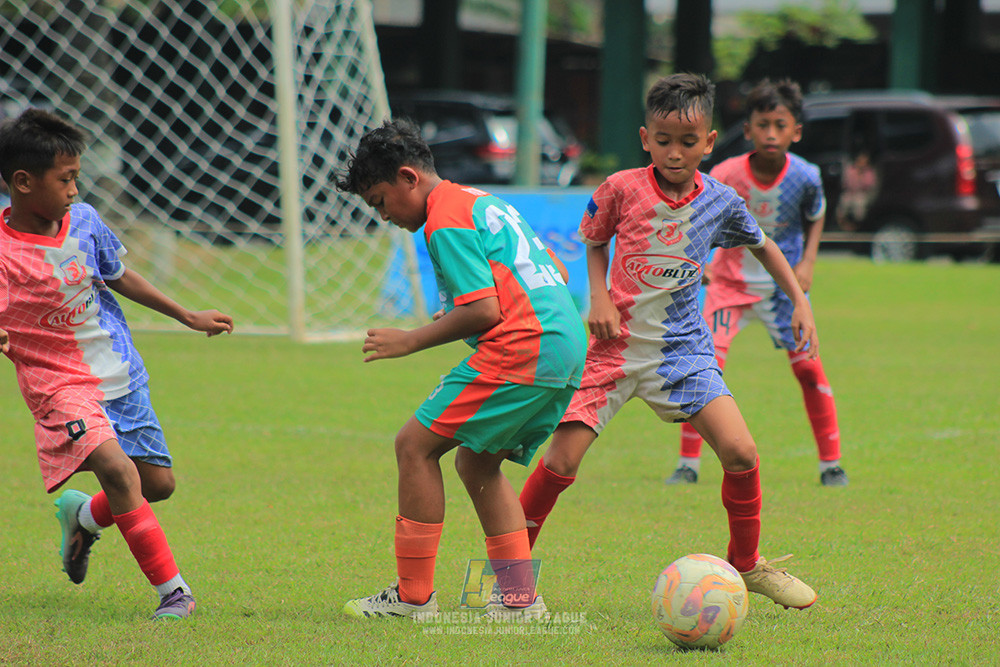 big 24 ijl u11 140624 endang witarsa fc vs tunas harapan indah sa