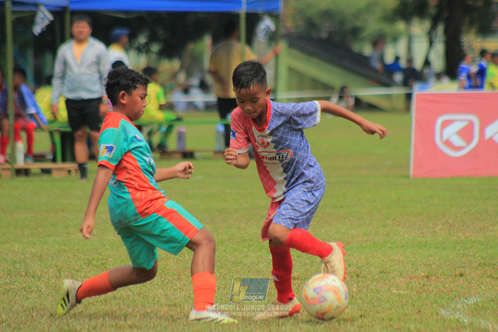 big 24 ijl u11 140624 endang witarsa fc vs tunas harapan indah sa
