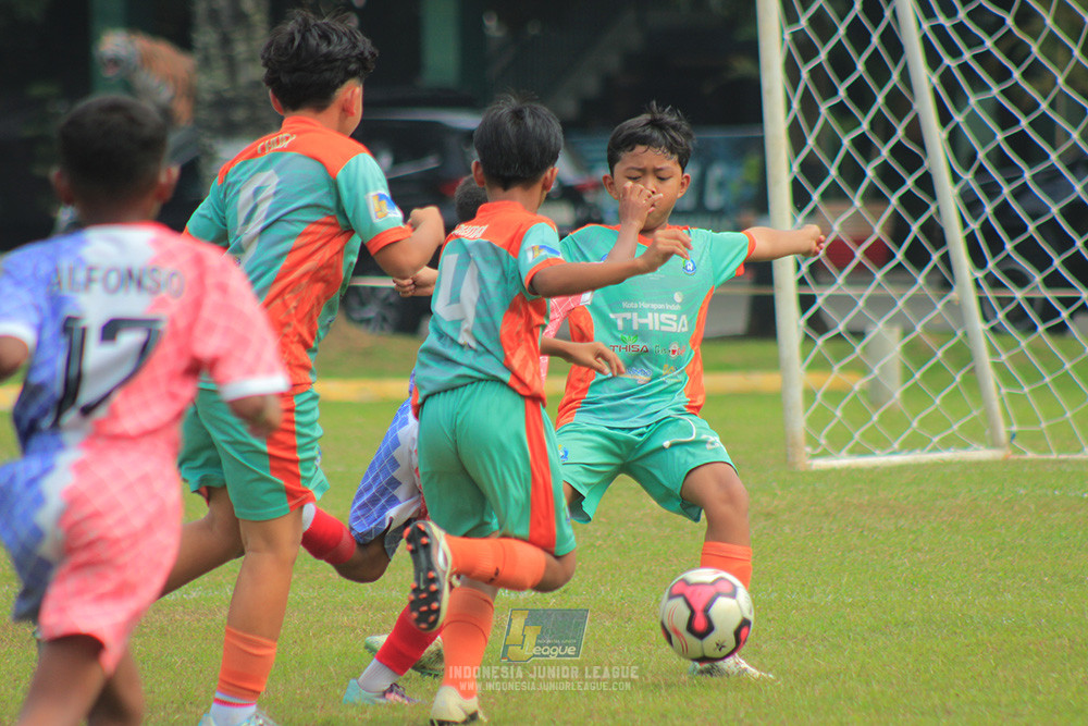 big 24 ijl u11 140624 endang witarsa fc vs tunas harapan indah sa