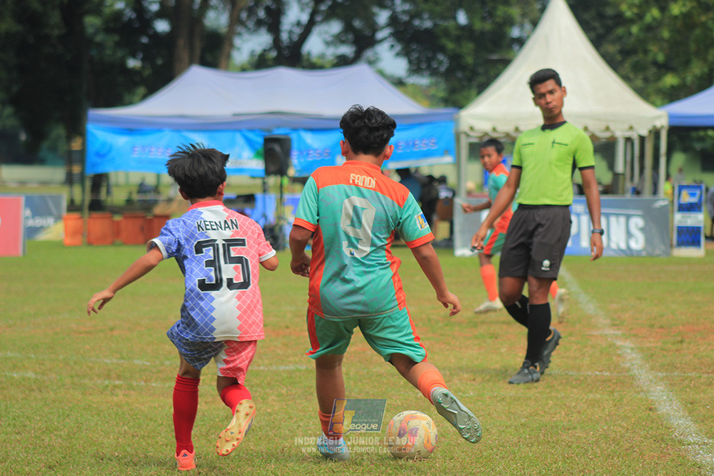 big 24 ijl u11 140624 endang witarsa fc vs tunas harapan indah sa