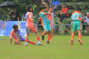 [BIG 24 IJL U11 - 140624] ENDANG WITARSA FC VS TUNAS HARAPAN INDAH SA