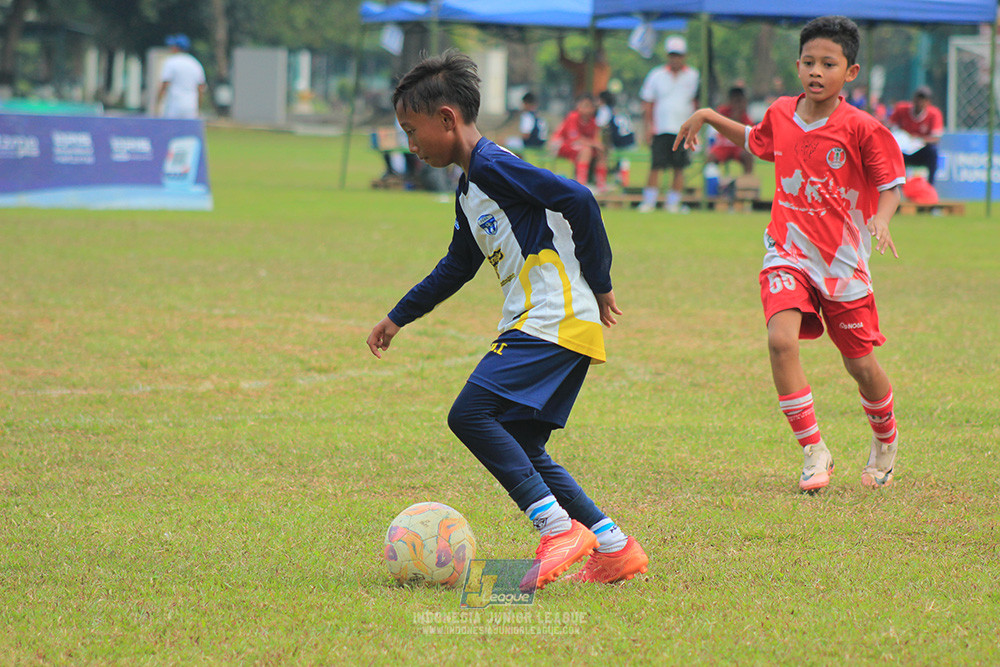 big 24 ijl u11 140624 fc decorasiku vs indonesia muda utara