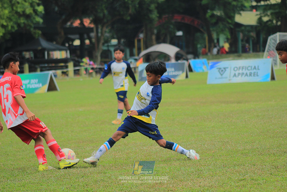 big 24 ijl u11 140624 fc decorasiku vs indonesia muda utara