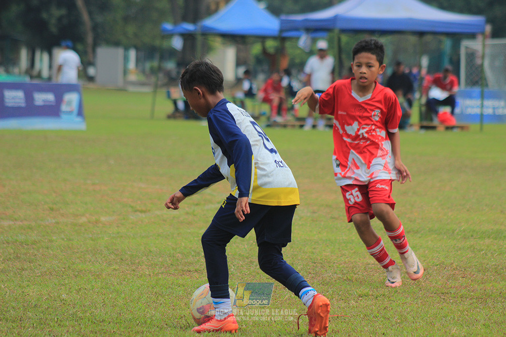 big 24 ijl u11 140624 fc decorasiku vs indonesia muda utara