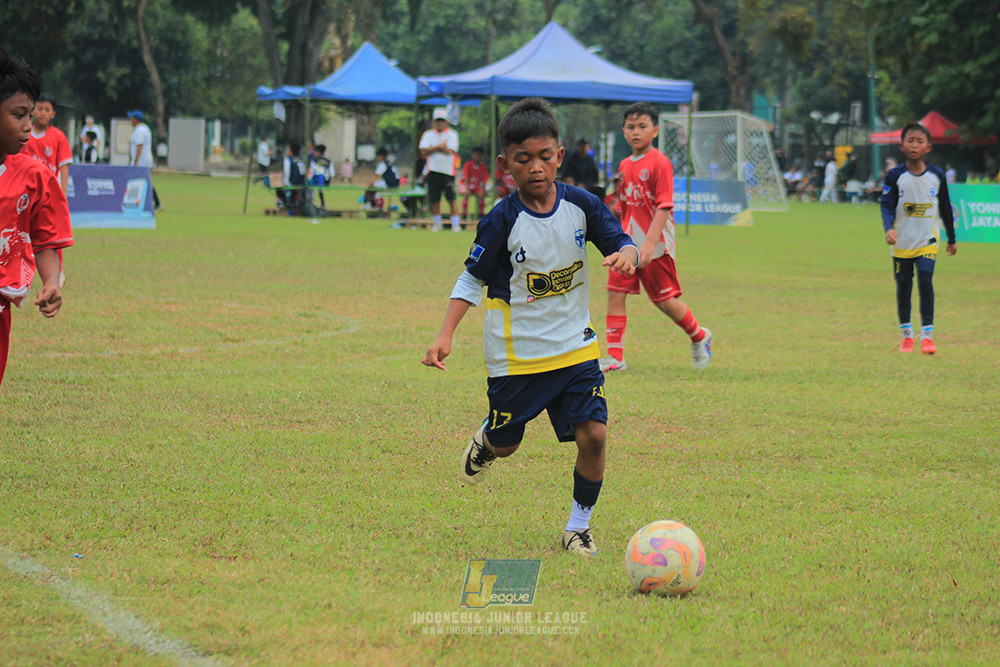 big 24 ijl u11 140624 fc decorasiku vs indonesia muda utara