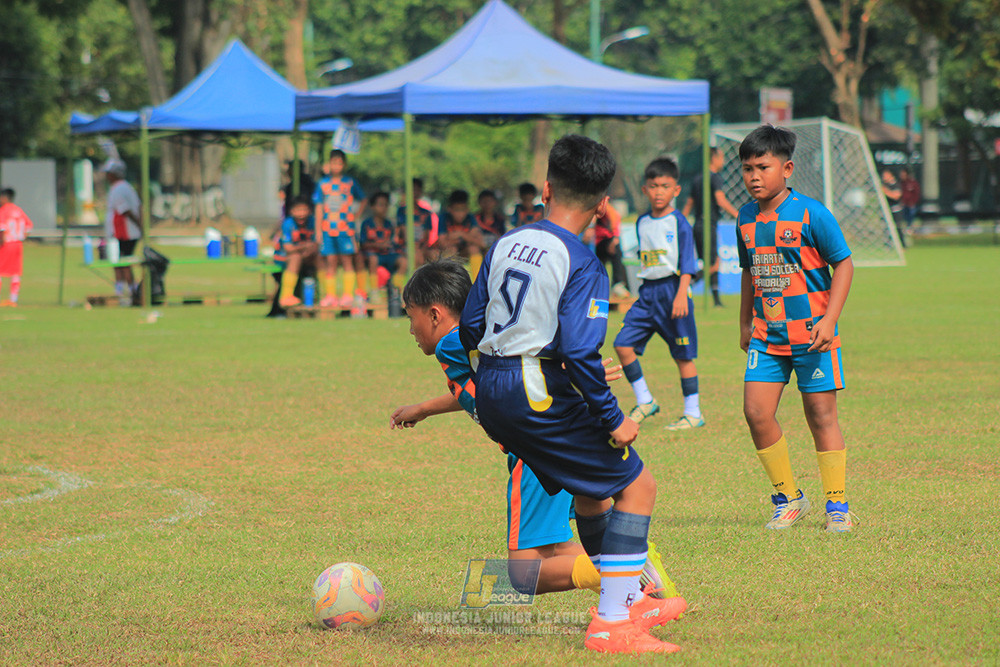 big 24 ijl u11 140624 fc decorasiku vs jakarta academy soccer