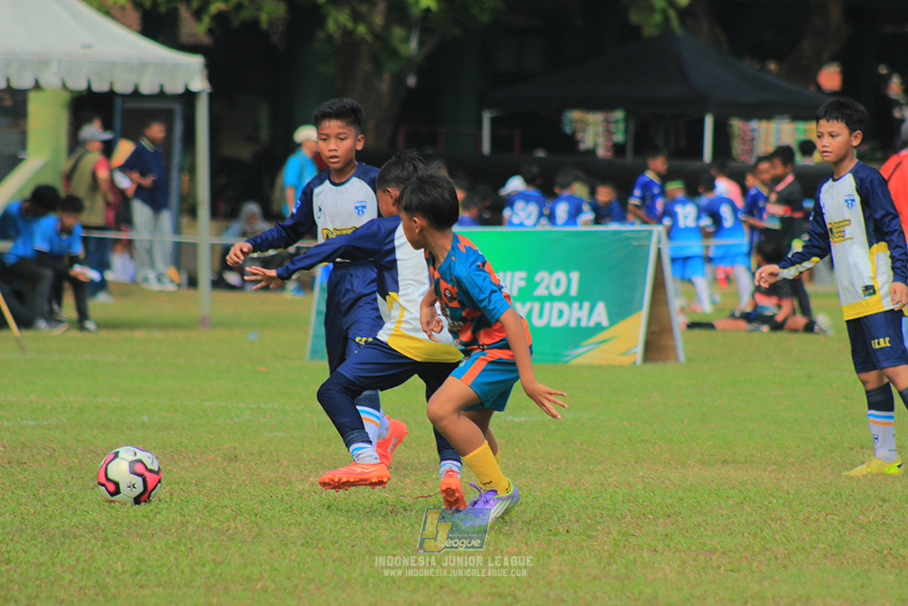 big 24 ijl u11 140624 fc decorasiku vs jakarta academy soccer