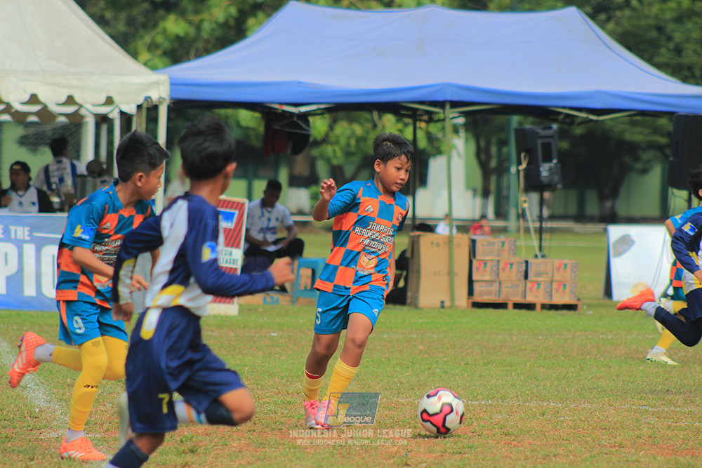 big 24 ijl u11 140624 fc decorasiku vs jakarta academy soccer