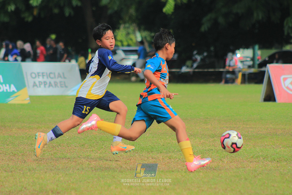 big 24 ijl u11 140624 fc decorasiku vs jakarta academy soccer