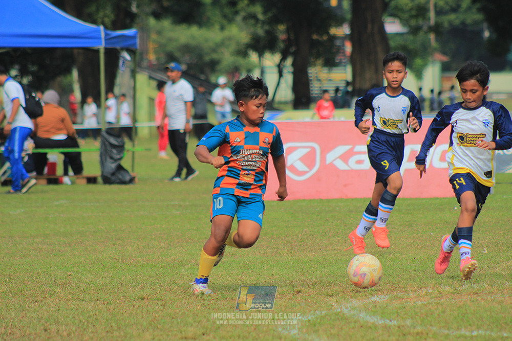 big 24 ijl u11 140624 fc decorasiku vs jakarta academy soccer