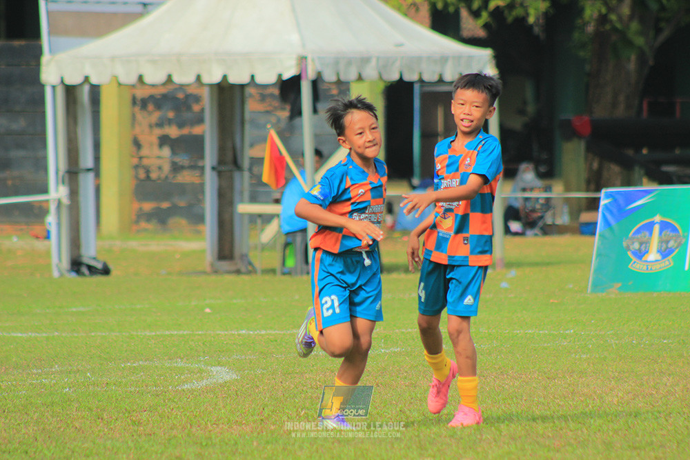 big 24 ijl u11 140624 fc decorasiku vs jakarta academy soccer