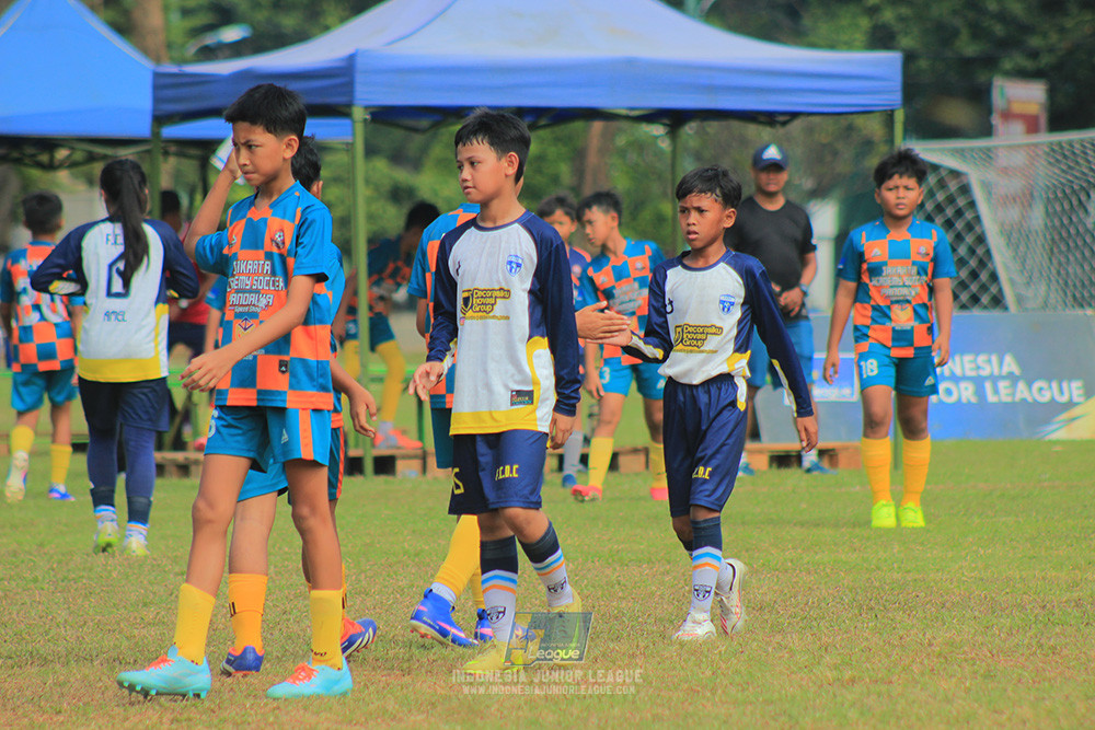 big 24 ijl u11 140624 fc decorasiku vs jakarta academy soccer