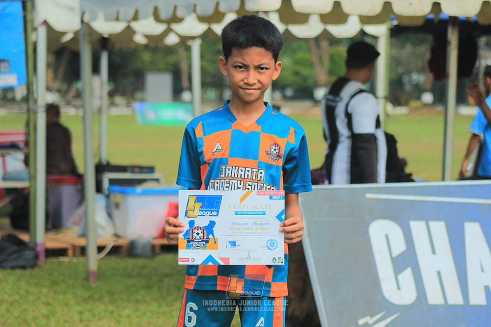 big 24 ijl u11 140624 fc decorasiku vs jakarta academy soccer