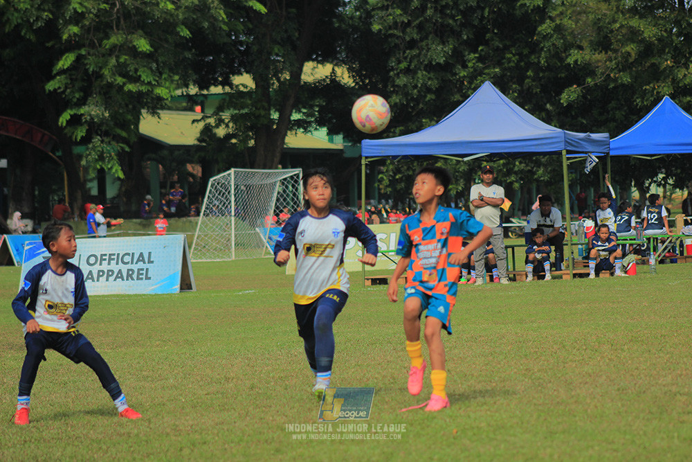 big 24 ijl u11 140624 fc decorasiku vs jakarta academy soccer