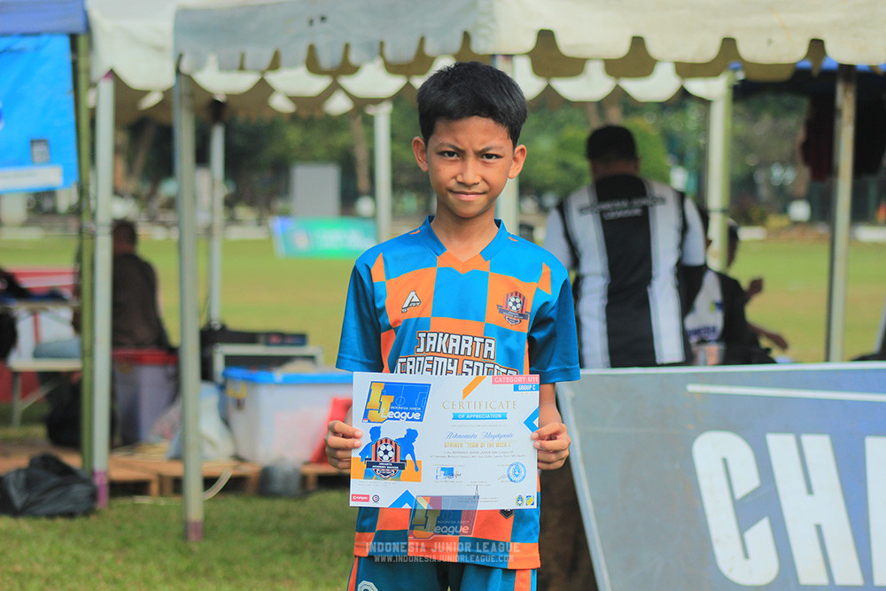 big 24 ijl u11 140624 fc decorasiku vs jakarta academy soccer