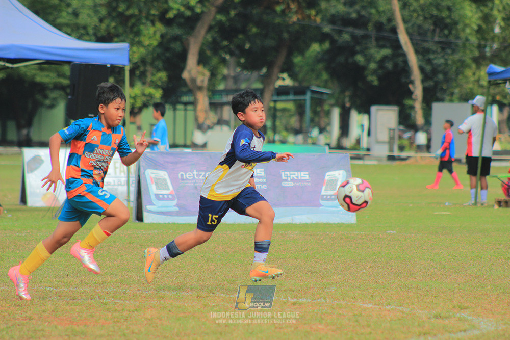 big 24 ijl u11 140624 fc decorasiku vs jakarta academy soccer
