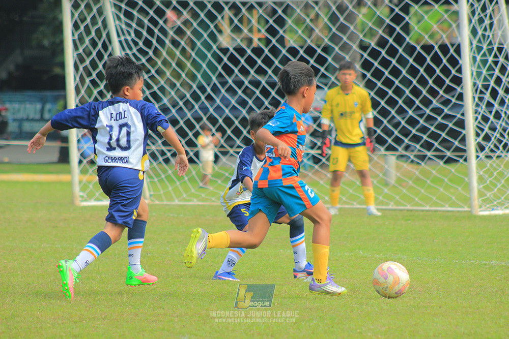 big 24 ijl u11 140624 fc decorasiku vs jakarta academy soccer