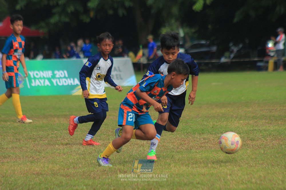 big 24 ijl u11 140624 fc decorasiku vs jakarta academy soccer