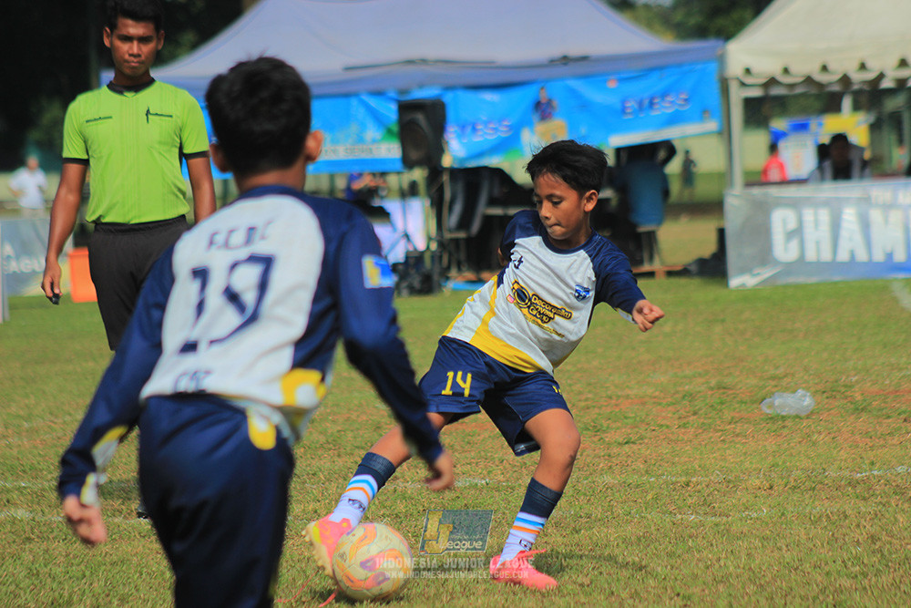 big 24 ijl u11 140624 fc decorasiku vs jakarta academy soccer