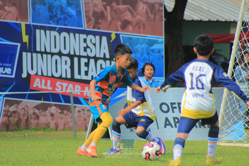 big 24 ijl u11 140624 fc decorasiku vs jakarta academy soccer