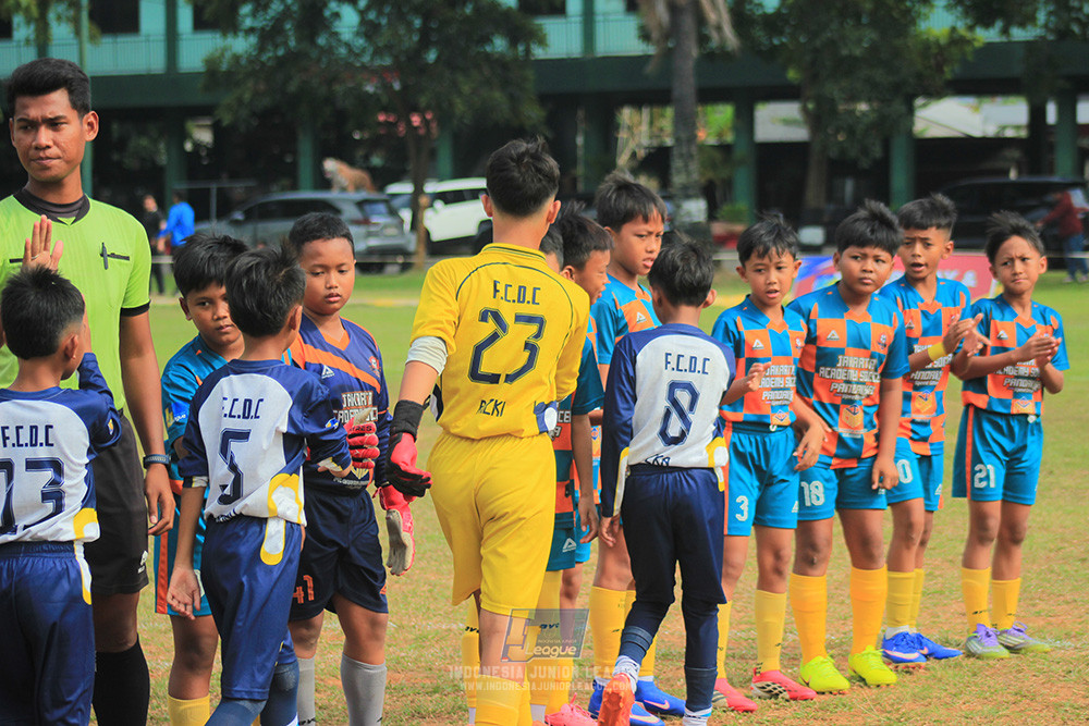 big 24 ijl u11 140624 fc decorasiku vs jakarta academy soccer